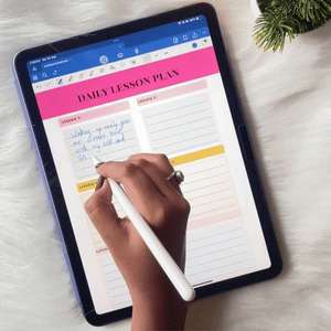 Big Life Planner Mystery Box