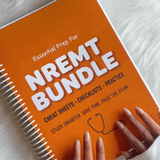 FREE NREMT Notes