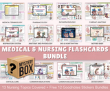 Big Medical Mystery Box