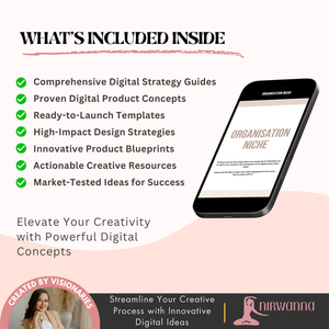 Digital Product Ideas 2025 (FREE TODAY)